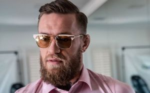 Владимир Хрюнов: "На следующей неделе МакГрегор снова уйдет из спорта"