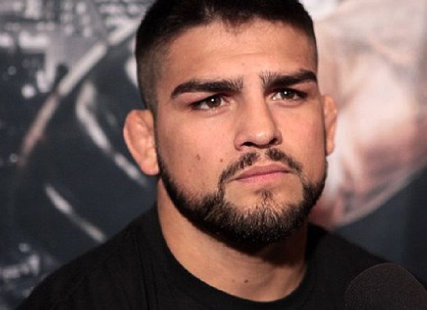 Келвин Гастелум шокирован заявлениями Даны Уайты после турнира UFC 225 в Чикаго