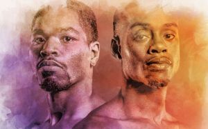 WBC подтвердила, что Шон Портер и Эррол Спенс устроят унификацию