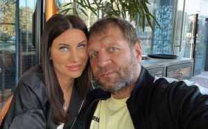Иван Штырков - о восстановлении Емельяненко: "То, что сейчас происходит с Саней – это кайф"