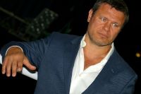 Олег Тактаров: "Когда встретимся с Емельяненко в темной комнате, чтобы никто не видел, я разберусь"