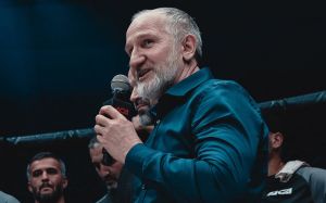 Дана Уайт - о решении главы АСА дисквалифицировать Багова и Магомедова: "Это невероятно непрофессионально, но в то же время, б***ь, потрясающе"