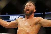 Джереми Стивенс согласен драться с Жозе Алдо на турнире UFC в Сингапуре