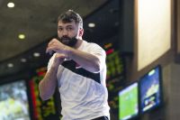 Андрей Орловский и Стефен Штруве подерутся на UFC 222