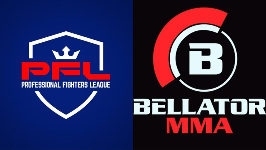 Хавьер Мендес отреагировал на слияние PFL и Bellator: "Многие парни потеряют работу"