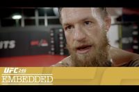 UFC 246 Embedded: Эпизод 1