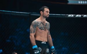 Камил Гаджиев отреагировал на нежелание UFC подписывать Вартаняна: "Для меня это загадка"