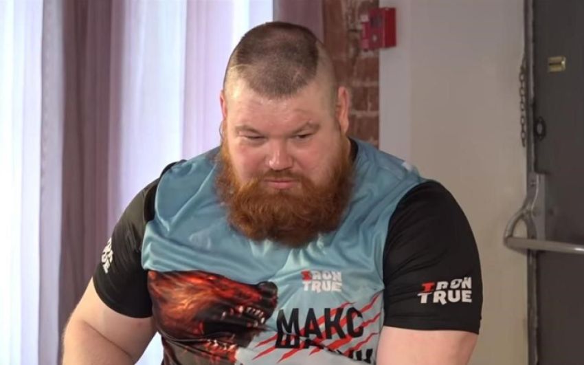 Вячеслав Дацик: слова перед боем с Артемом Тарасовым