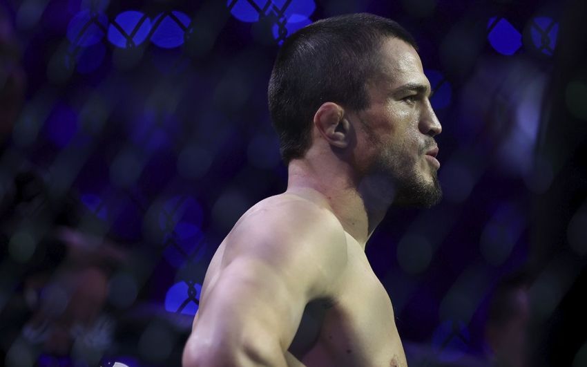 Камил Гаджиев предсказал, станет ли Умар Нурмагомедов чемпионом UFC