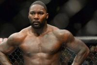 Энтони Джонсон озвучил свой простой план по возвращении в UFC