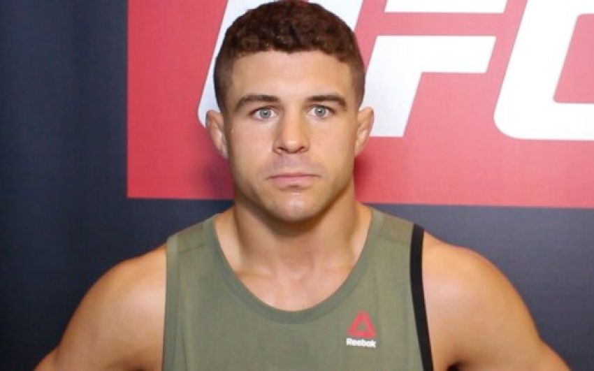  Эл Яквинта не получил бонус из-за бана UFC