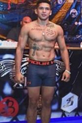 Ramon Cardozo (Bombardero)