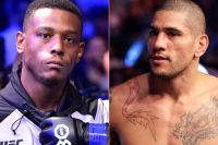 Камил Гаджиев разочарован главным событием UFC 300: "Бой не соответствует юбилею"