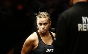СМИ: дебют Пейдж ВанЗант в BKFC отложен до 2021 года