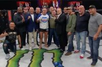 Слова Федора Емельяненко после поражение в реванше с Райаном Бейдером на Bellator 290