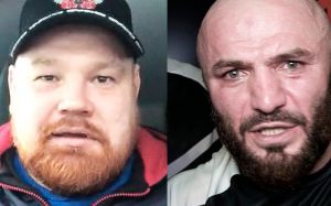 Магомед Исмаилов пообещал побить Дацика: "Ваше желание и деньги Толяна однозначно развязывают мне руки"