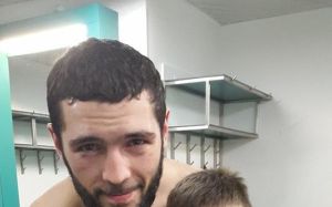 Артур Акавов уверен, что допинговые скандалы в спорте напрямую связаны с политикой
