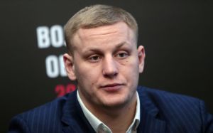 Камил Гаджиев рассказал, почему Павлович не подерется за титул в этом году