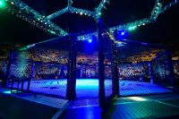 Промоушен UFC сделал заявление о возможном турнире в России