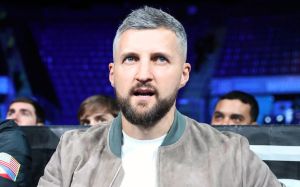 Карл Фроч выбрал главного клоуна 2024 года в боксе