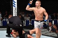 Пётр Ян переподписал контракт с UFC и скоро может выйти на титульный бой