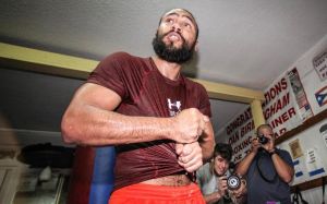 Открытие шашлычного сезона