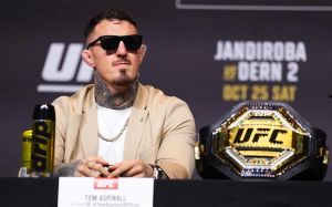 Том Аспиналл отреагировал на слухи об уходе из UFC