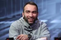 Камил Гаджиев назвал лучшего российского тяжеловеса в данный момент