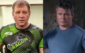 Александр Емельяненко уверен, что на Кавказе Тактаров давно числился бы пропавшим без вести