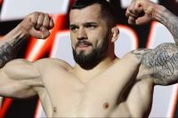 UFC подписал бывшего двойного чемпиона KSW Роберто Солдича