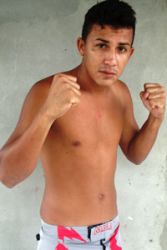 Richardison Ferreira (Pernalonga)