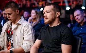 "Может, он просто не в настроении был": Анатолий Малыхин прокомментировал дерзкое интервью Петра Яна