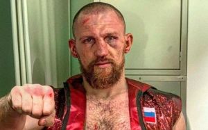 Дмитрий Кудряшов назвал одну из главных причин своих поражений