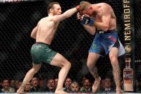 Джо Роган о разгромном поражении Серроне на UFC 246: "Ковбоя" нельзя называть трусом"
