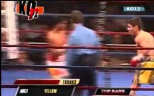 Jorge "El Travieso" Arce tribute