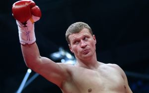 Поветкин подал в WADA жалобу на лабораторию в Лос-Анджелесе 