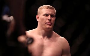 Виталий Минаков оценил титульные шансы Павловича в UFC