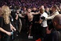 Президент UFC прокомментировал наказание угловых Хабиба Нурмагомедова