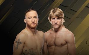 Гэтжи и Пимблетт разыграют временный титул в мэйн-ивенте UFC 324, Харрисон и Нуньес подерутся в соглавном событии