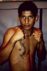 Ronald Quizpe (Choy Park)