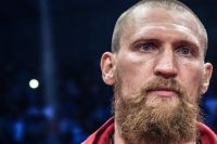 Дмитрий Кудряшов - о планах после боя с Шьюмейкером: "Хотелось бы выйти с Джошуа"