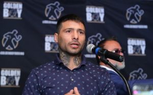 Лукас Маттиссе хочет вернуть титул чемпиона мира в Аргентину