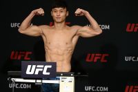 Ду Хо Чой успешно перенес операцию на предплечье после травмы на UFC Fight Night 165