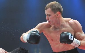 Эдуард Трояновский: "Было предложение завести меня в UFC, но я ответил, что такую клоунаду устраивать не буду"