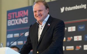Хрюнов винит Кличко в распространении лживых слухов