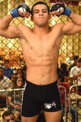 Erick Visconde