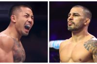Где смотреть UFC 331: Джошуа Ван – Алешандре Пантожа 2