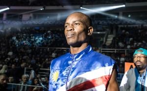 Индонго может оставить пояс IBF, у Липинца назвали имя возможного соперника и дату боя