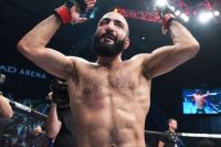 Белал Мухаммад обозначил сроки возращения: "Я вам не Леон Эдвардс"