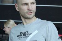 У Александра Яковлева сменился соперник на турнир UFC в Санкт-Петербурге